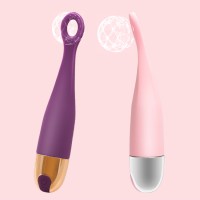 Missuuu Humdinger 11 Function Rechargeable Clitoral Vibrator