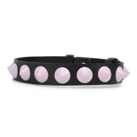 Thrusters Store – 
 Fresh pink conical rivet collar – missuuu