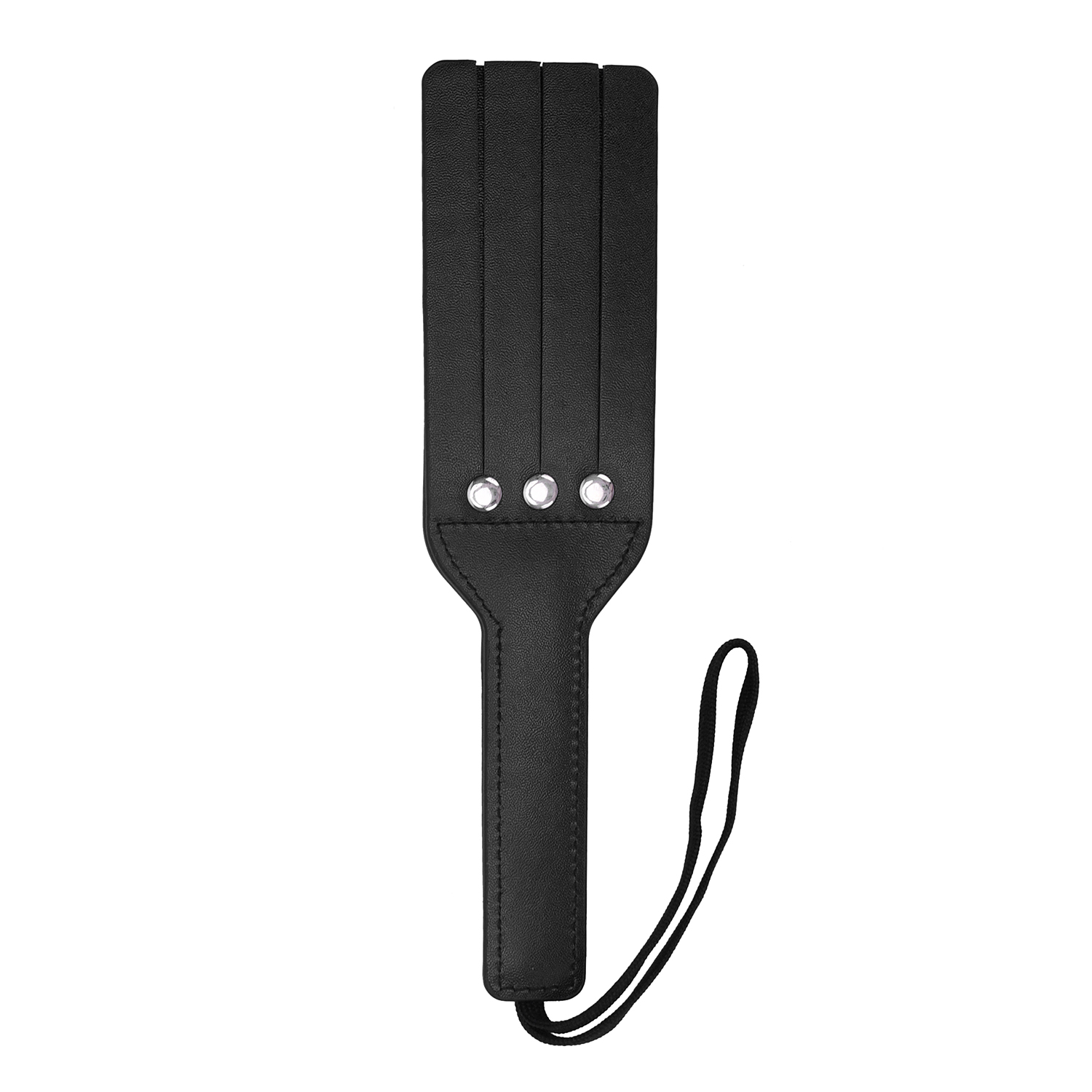 Exquistite Leather Spanking Paddle