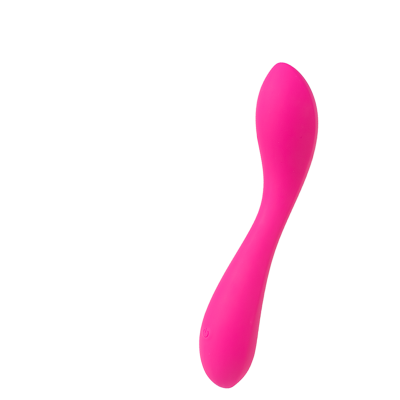 Missuuu Liquefied Silicone Rechargeable Vibrator