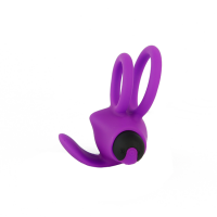 Adam And Eve Couples Enhancer Ring Factories – 
 Rabbit Vibrating Cock Ring – missuuu