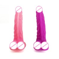 Adults Toys Store – 
 Missuuu Real Skin Whoppers 6 Inch Dildo In Flesh – missuuu