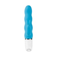 Cheap Thrusting Vibrator Manufacturers – 
 Missuuu The Bunny Hop Rabbit Vibe In Blue – missuuu