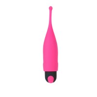 Pink Vibrator Factory – 
 Missuuu Satisfyer Twirling Fun Tip Vibe – missuuu