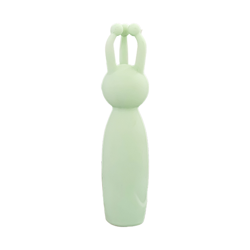 Missuuu Flower Power Rechargeable Flickering Clitoral Vibrator