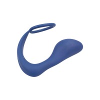 Wand Store – 
 Missuuu Cock Ring With P-Spot Plug – missuuu