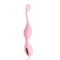 Lovers Lingerie Shop – 
 Missuuu Orgasmic Kiss Massager Vibe In Pink – missuuu