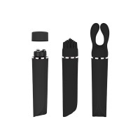 Male Masturbator Shop – 
 Missuuu Special Handheld Silicone Vibrator Kit – missuuu