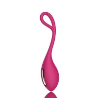 Male Sex Toy Factories – 
 Missuuu G-Thriller Rechargeable Silicone G-Spot Vibrator – missuuu