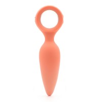 Thigh Hi Store – 
 Missuuu Zero Tolerance The Carrot Cock Ring – missuuu