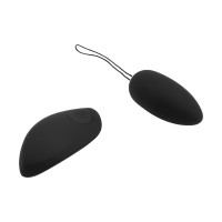 Buy China Harnesses Manufacturer – 
 Missuuu Silicone Remote Rechargeable Egg Vibe – missuuu