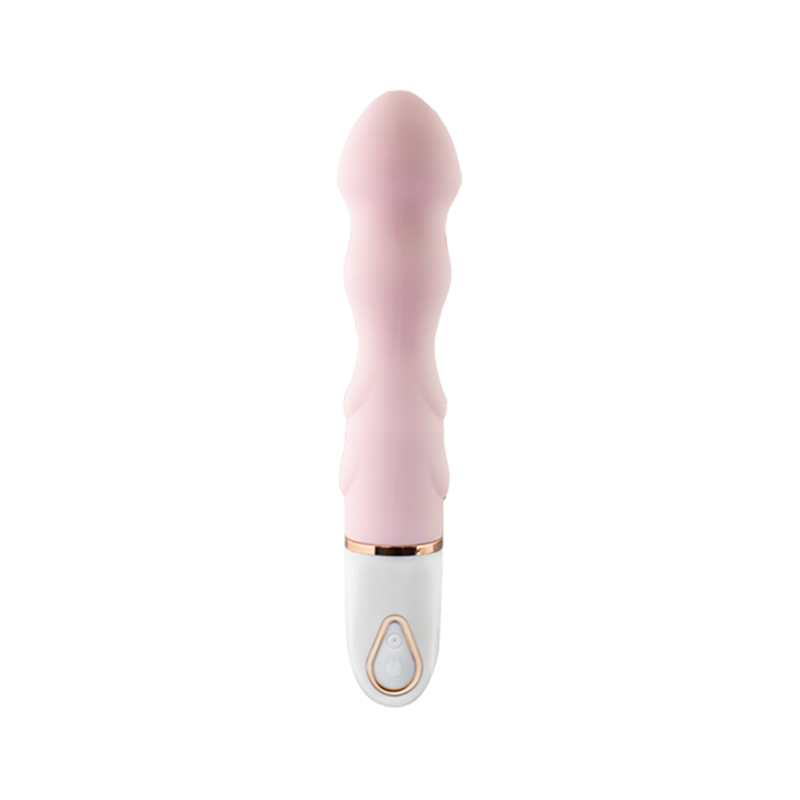 Missuuu Annabelle Knight Wowee! Powerful Clitoral Vibrator