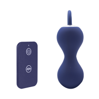 Buy China Male Sex Toy Supplier – 
 Missuuu Rechargeable Vibrating Kegel Balls – missuuu