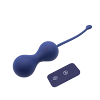 Buy China Male Sex Toy Supplier – 
 Missuuu Rechargeable Vibrating Kegel Balls – missuuu