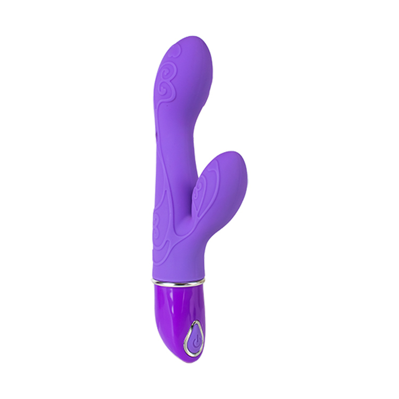 Missuuu Supersex Powerful Rechargeable Rabbit Vibrator