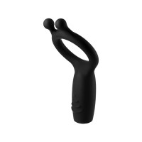 Sexy Toy Store – 
 My Cock Ring With Butt Plug In Black – missuuu