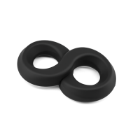 Sex Toya Manufacturers – 
 Renegade Super Stretchy Infinity Ring – missuuu