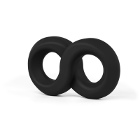 Alex Neo Factories – 
 Renegade Super Stretchy Infinity Ring – missuuu
