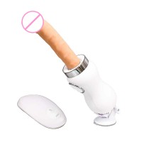 Sex Furniture Factory – 
 Lux Fetish Thrusting Compact Sex Machine With Remote ly129r01 – missuuu