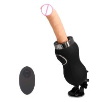 Buy China Vaginas – 
 Lux Fetish Thrusting Compact Sex Machine With Remote ly129r01 – missuuu