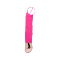 Her Double Ended Massage Wand