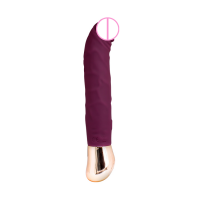 Adult Shop Lingerie Shop – 
 Her Double Ended Massage Wand – missuuu