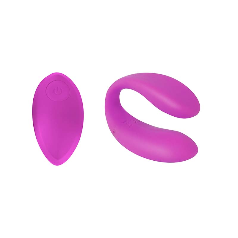 Satisfyer Partner Silicone Couples